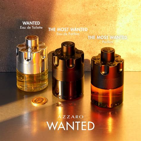 azzaro most wanted intense review.